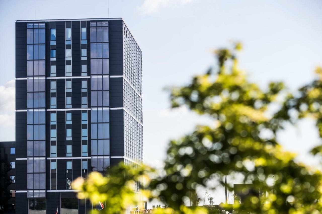 Hotel Four Elements Ámsterdam