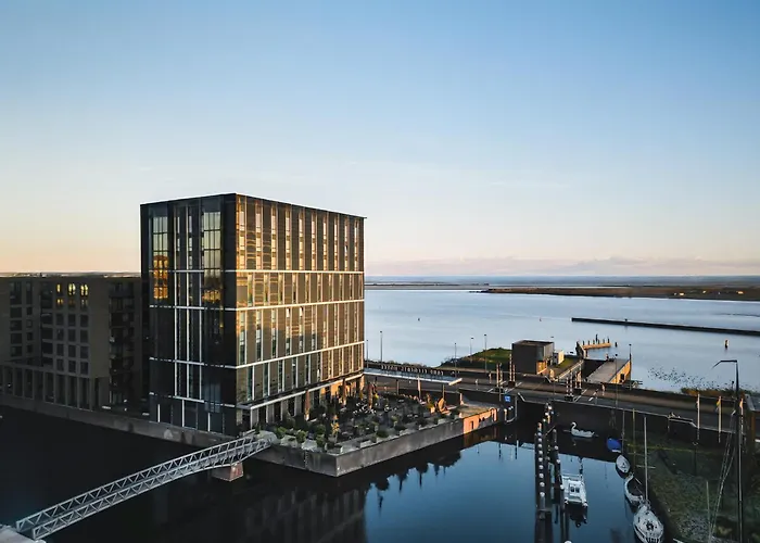 Four Elements Hotel